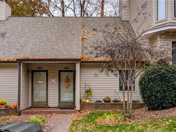 302 Winding Forest Dr, Winston Salem, NC 27104
