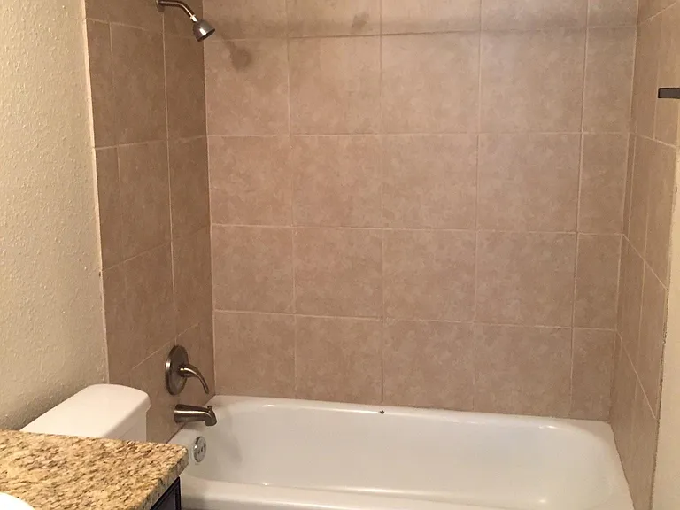 Premium remodel Bathroom