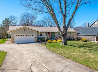 9466 Avery Rd, Broadview Heights, OH 44147