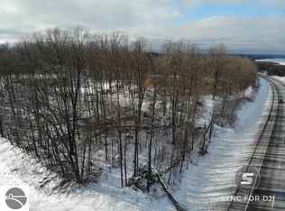 0 M 72, Kalkaska, MI 49646