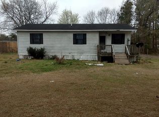 380 Eugene St, Sumter, SC 29153