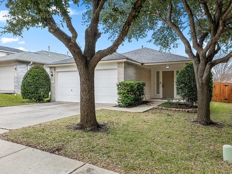 14513 Spearmint Tea Trl — Photo 1