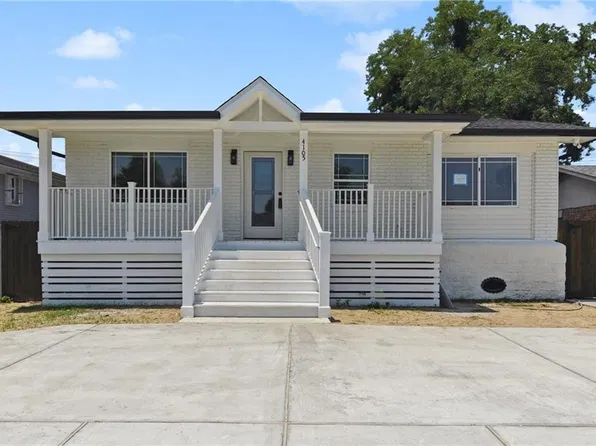 4105 W Louisiana State Dr, Kenner, LA 70065