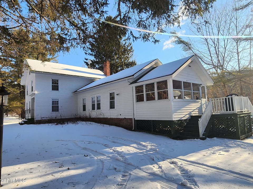 82 New Marlboro Southfield Rd, Great Barrington, MA 01230 Zillow