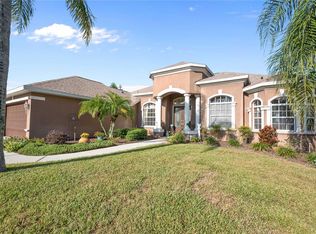 13301 Thoroughbred Dr, Dade City, FL 33525