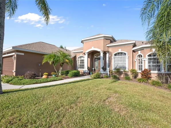 13301 Thoroughbred Dr, Dade City, FL 33525