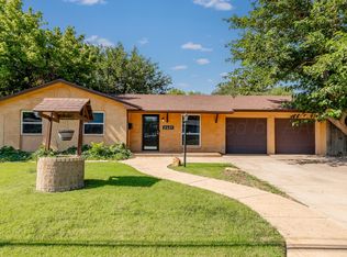2401 Darrell Ave, Amarillo, TX 79110