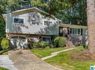 512 Bonnie Bell Ln, Birmingham, AL 35210