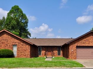 154 Stamford Park Dr, Huntington, WV 25705