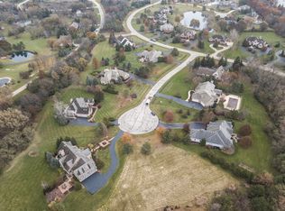 21601 W Hampshire Pl, Mundelein, IL 60060