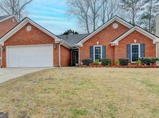 1296 Mandalay Ct SW, Lilburn, GA 30047