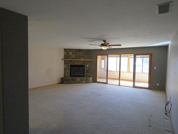 Great Room from Entry