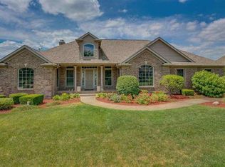 50613 Brookhaven Dr, Granger, IN