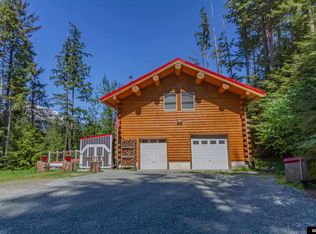 11027 Mendenhall Loop Rd, Juneau, AK 99801