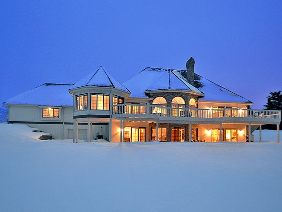 Breathtaking in all seasons!