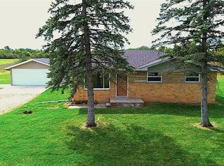 62669 New Haven Rd, Ray, MI 48096