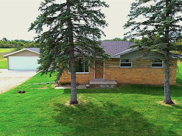 62669 New Haven Rd, Ray, MI 48096