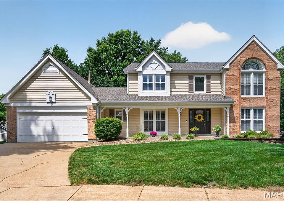 1st image of 6 Wagonspring Ct