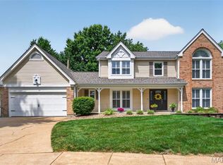 6 Wagonspring Ct, Saint Charles, MO 63303