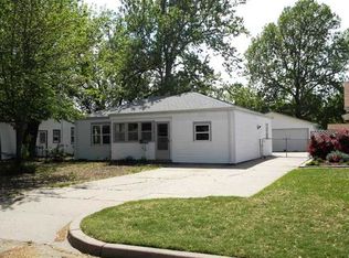 3039 S Elizabeth Ave, Wichita, KS 67217