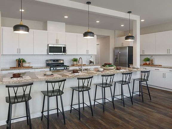 4th image of 30284 Truckee Cir #1