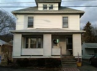 44 Starr Ave, Binghamton, NY 13905