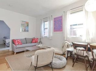 9 Spruce Pl #4, Boston, MA 02108