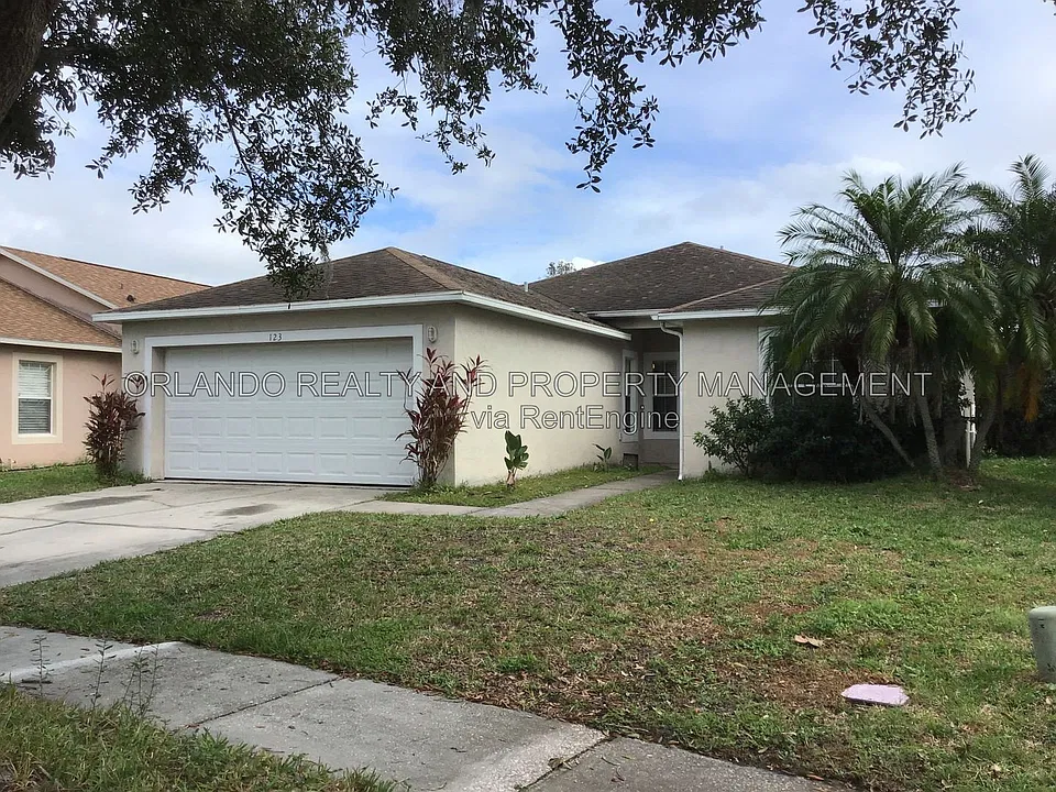 123 Harwood Cir