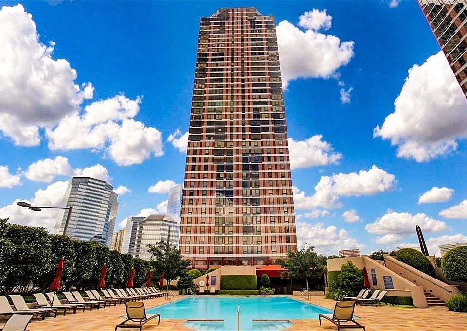 1st image of 5110 San Felipe St Unit 113W