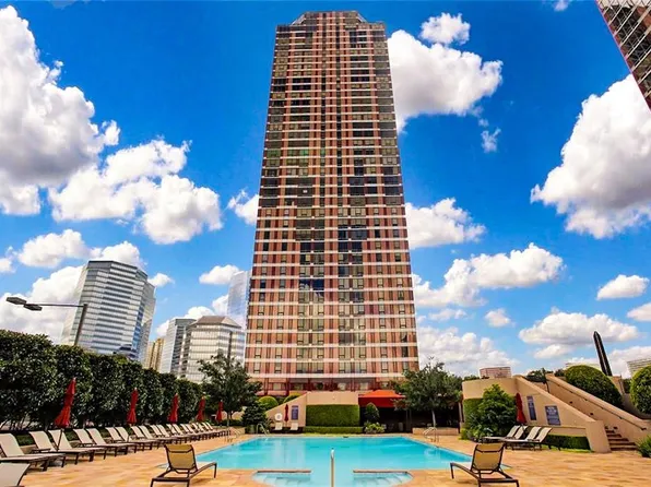 5110 San Felipe St Unit 113W, Houston, TX 77056