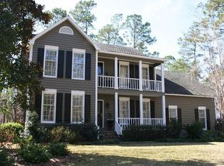 4571 Carriage Run Cir, Murrells Inlet, SC 29576