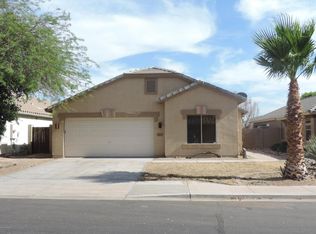 10937 E Catalina Ave, Mesa, AZ 85208
