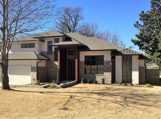 4176 S Troost Pl, Tulsa, OK 74105