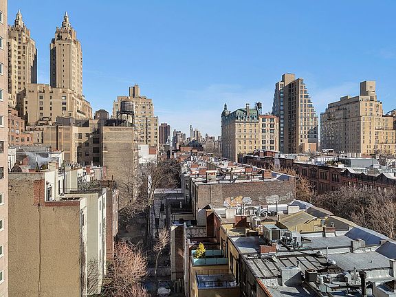 2nd image of 609 Columbus Ave APT 8Q