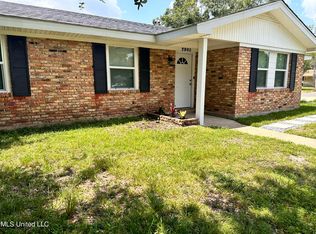 2905 Belair St, Pascagoula, MS 39567