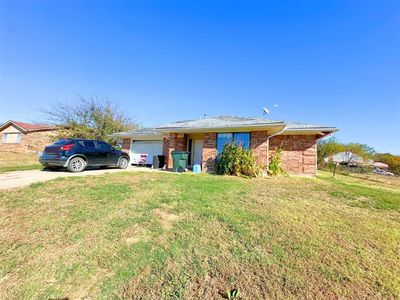 1104 NW Hahn St, Kingston, OK, 73439