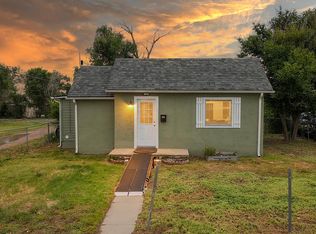 321 Jefferson St, Sterling, CO 80751