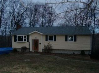 120 Dickinson Rd, Marlborough, CT 06447