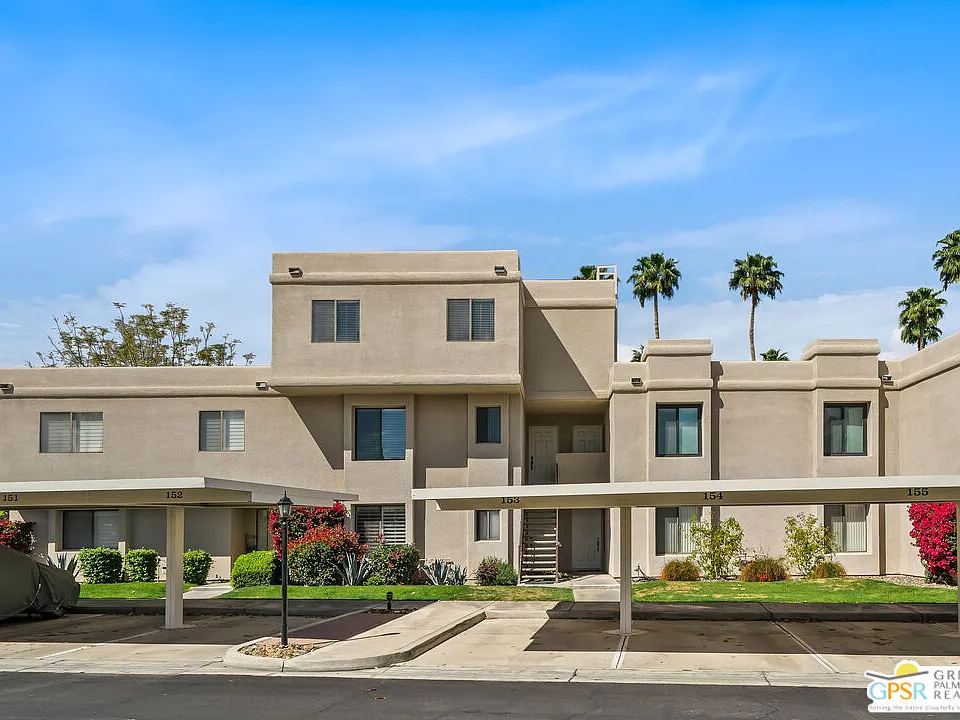 35200 Cathedral Canyon Dr #148