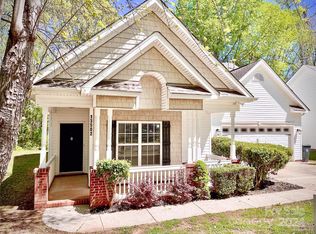 13502 Glencreek Ln, Huntersville, NC 28078