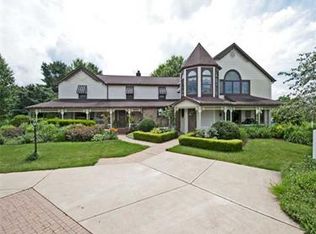 Three Degree Rd, Butler, PA 16002