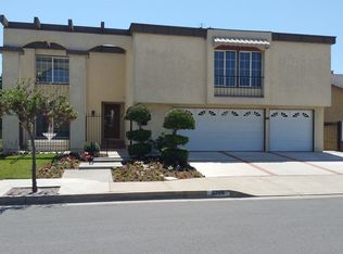 5266 Vista Real, Cypress, CA 90630