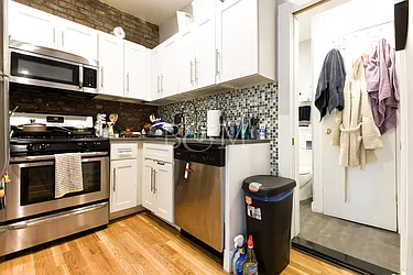 Rented by Brick&Mortar