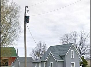 18381 Us Route 224, Middle Pt, OH 45863