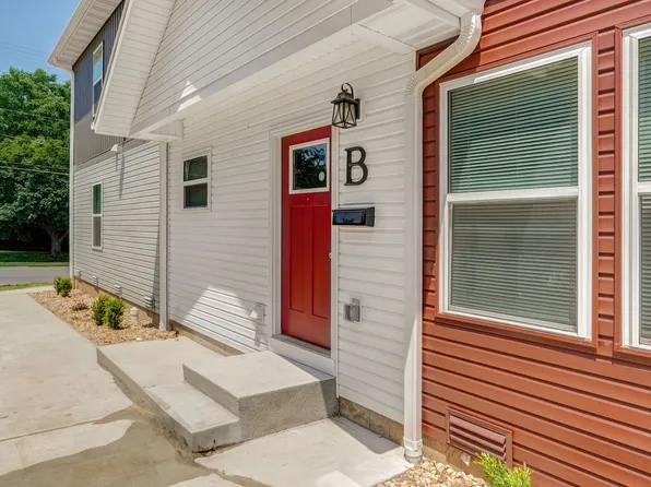 Madison 509, 509 E Madison St #509, Springfield, MO 65806