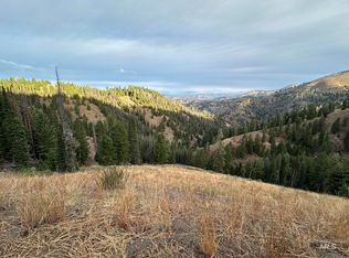 Carrie Creek Rd, Fairfield, ID 83327