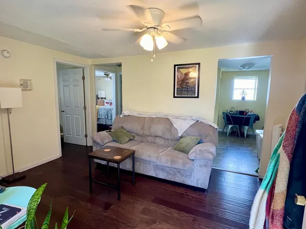 421 Cobun Ave, Morgantown, WV 26501