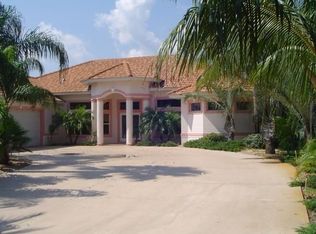 203 Lanternback Island Dr, Satellite Beach, FL 32937