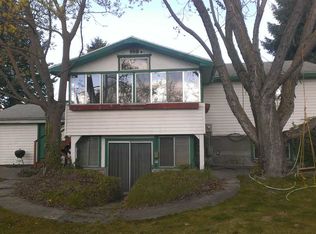 6931 N Cincinnati St, Spokane, WA 99208