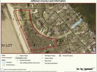 W9460 Us Highway 12, Cambridge, WI 53523